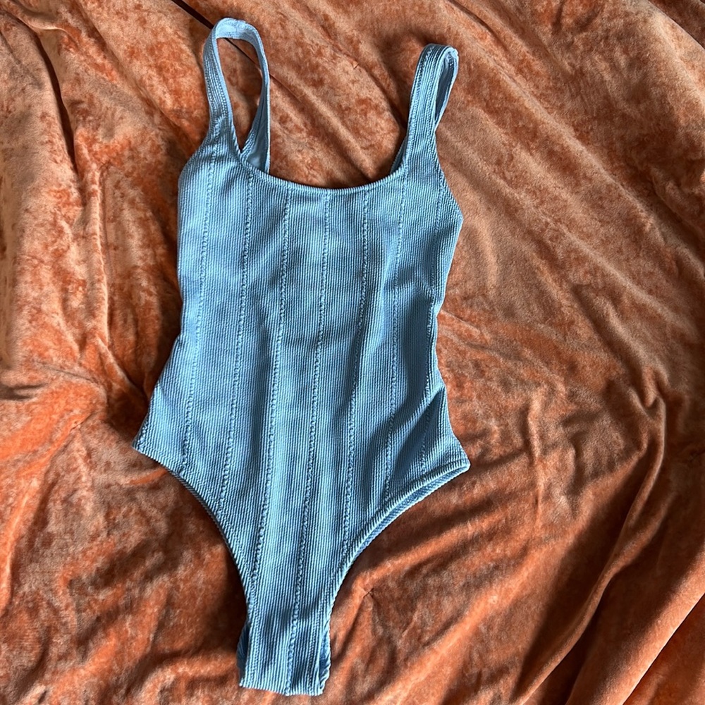 Aerie One Piece Swim Suit